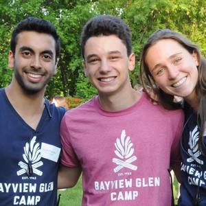 Meet your Posher, Eli